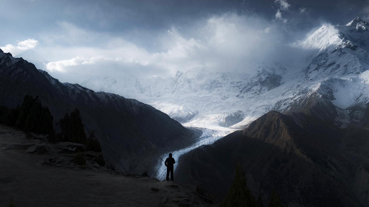 Skardu Valley, Gilgit-Baltistan