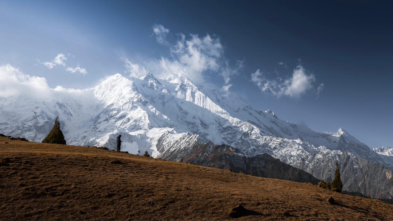 Jeep Rental Skardu — insured 4×4s with local drivers who know every pass